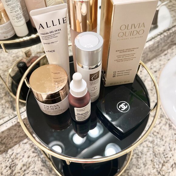 360 Rotating Organizer - Picture 4 of 5